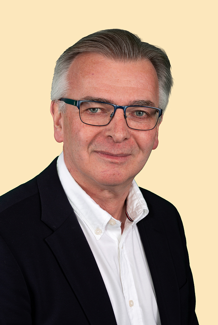 Christian LEROY